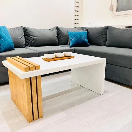 Vivio 2 Luxury アパート