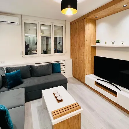 Vivio 2 Luxury Βελιγράδι