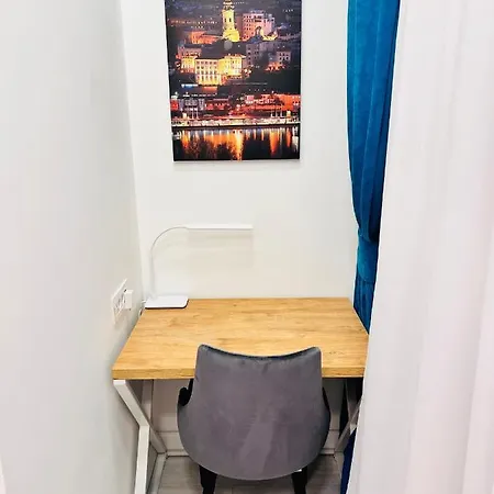 Vivio 2 Luxury アパート ベオグラード