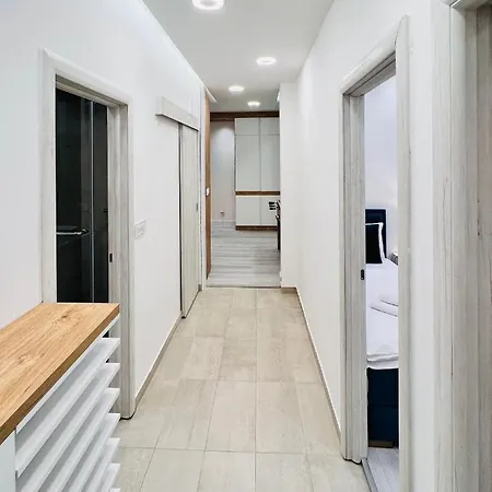 Vivio 2 Luxury Διαμέρισμα *
