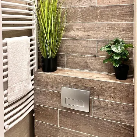 Apartman Vivio 2 Luxury Belgrád