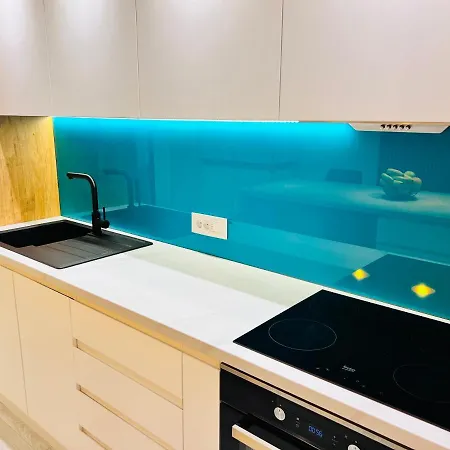 アパート Vivio 2 Luxury *