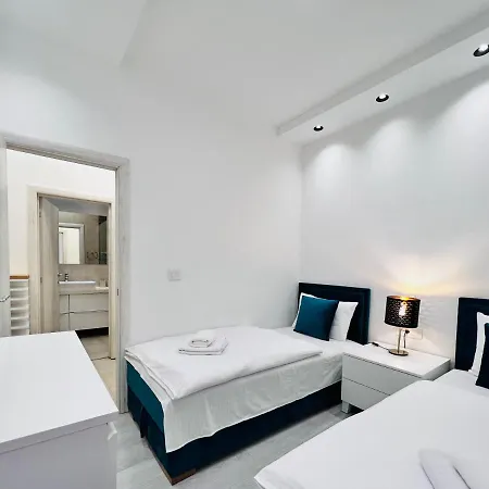 Vivio 2 Luxury * Βελιγράδι