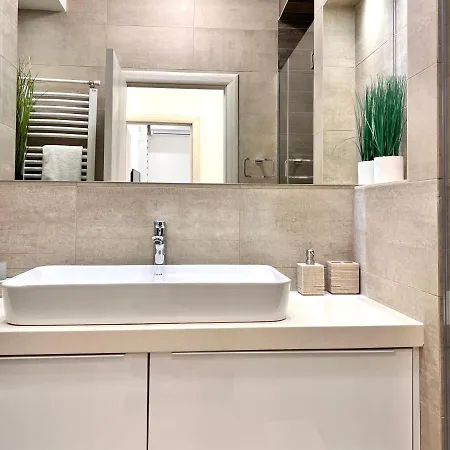 Vivio 2 Luxury アパート *