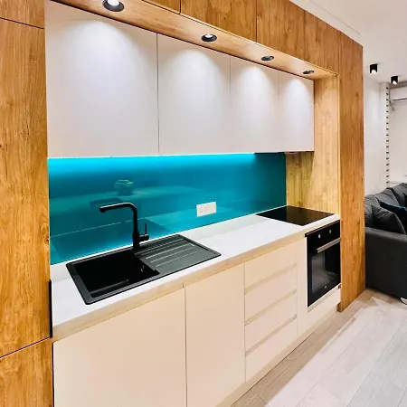 Vivio 2 Luxury Διαμέρισμα *