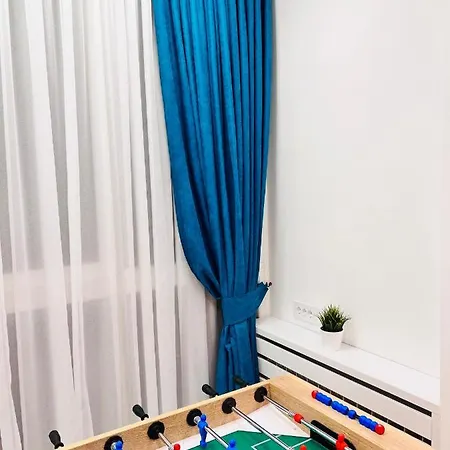 Vivio 2 Luxury Διαμέρισμα