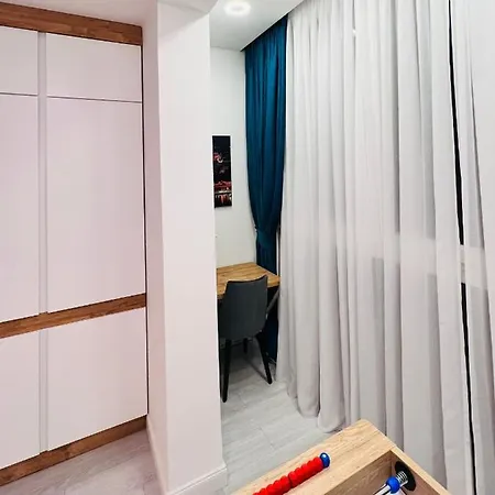 Διαμέρισμα Vivio 2 Luxury