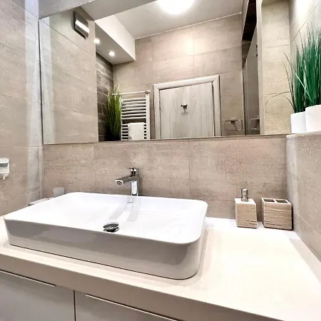 Vivio 2 Luxury Apartamento *