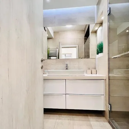 Διαμέρισμα Vivio 2 Luxury *