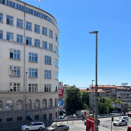 Διαμέρισμα Vivio 2 Luxury
