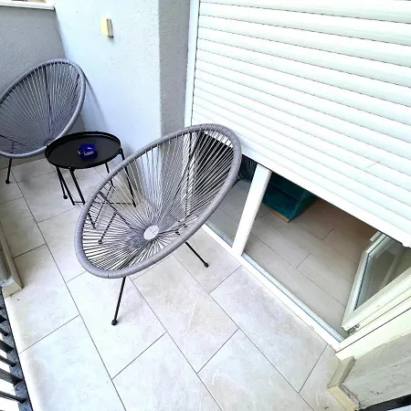 Vivio 2 Luxury Διαμέρισμα *